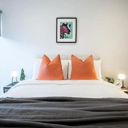 Amazing 2 Bedrooms I Brighton Station I Sleep 6 I Rh1 Exteriör bild
