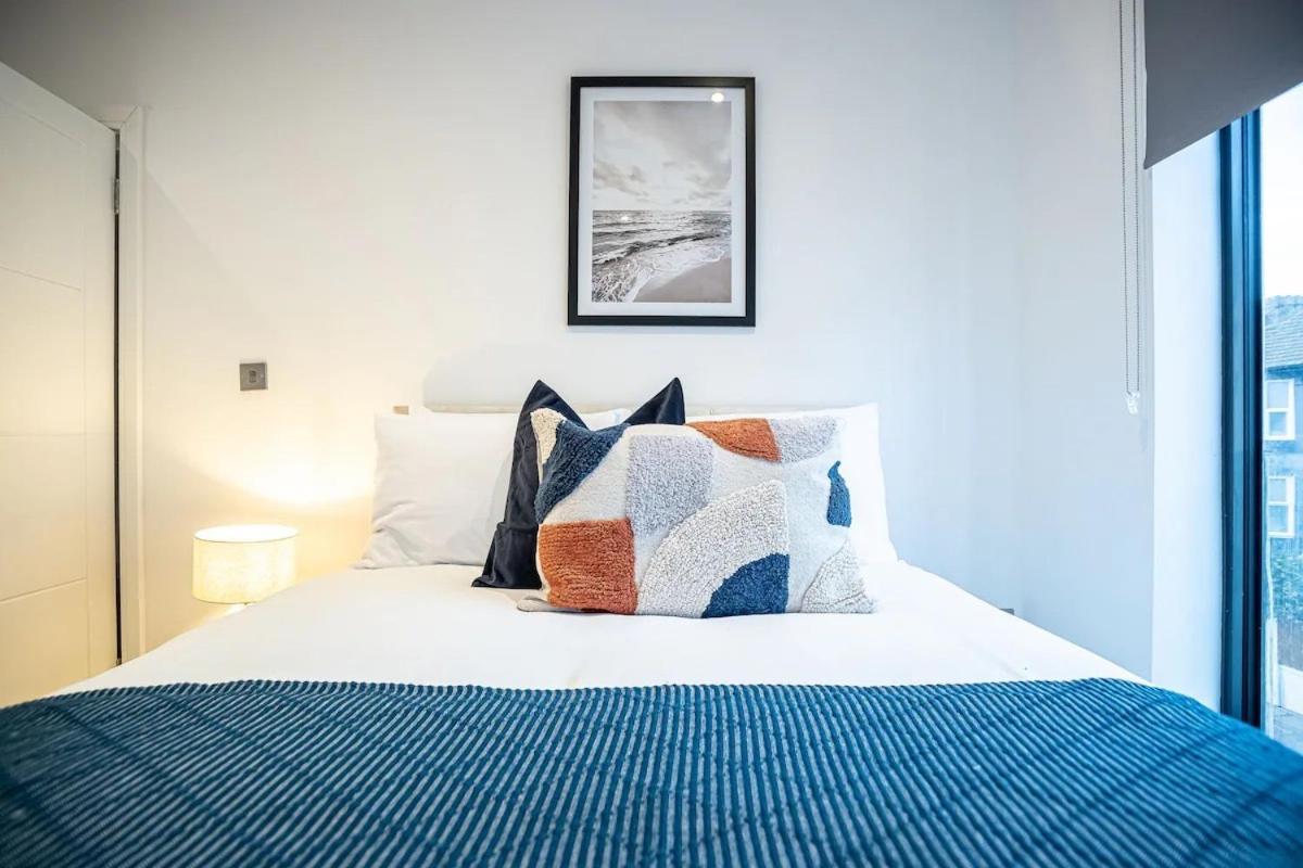 Amazing 2 Bedrooms I Brighton Station I Sleep 6 I Rh1 Exteriör bild