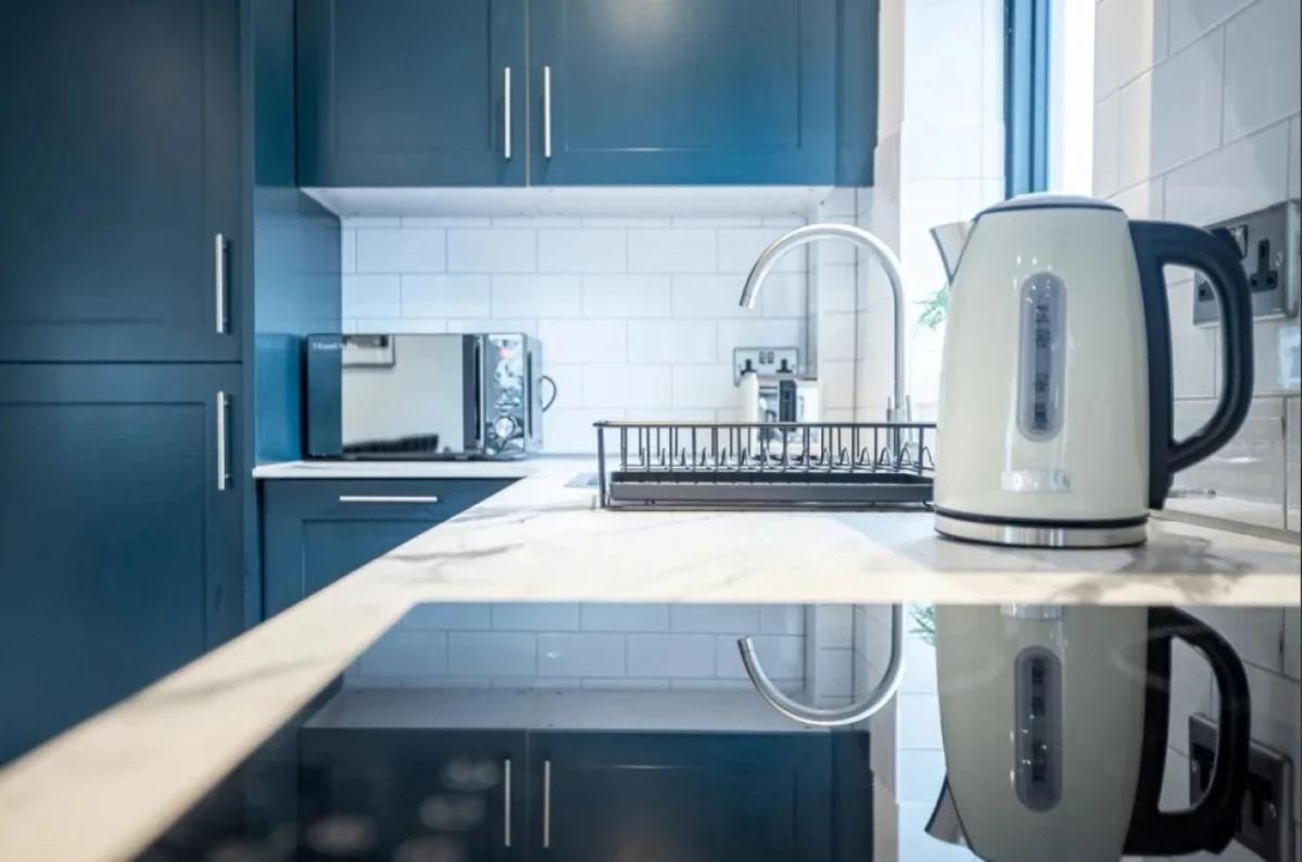 Amazing 2 Bedrooms I Brighton Station I Sleep 6 I Rh1 Exteriör bild