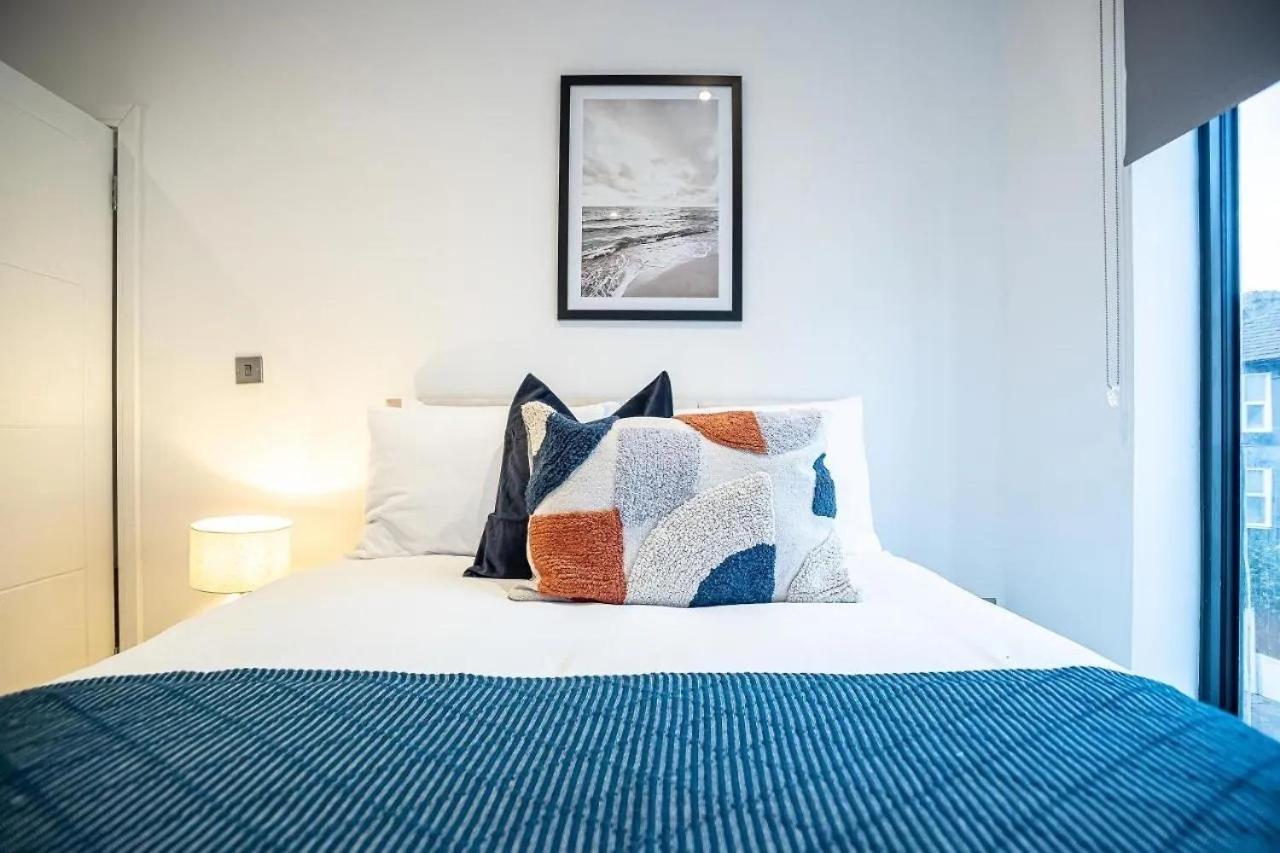 Amazing 2 Bedrooms I Brighton Station I Sleep 6 I Rh1 Exteriör bild