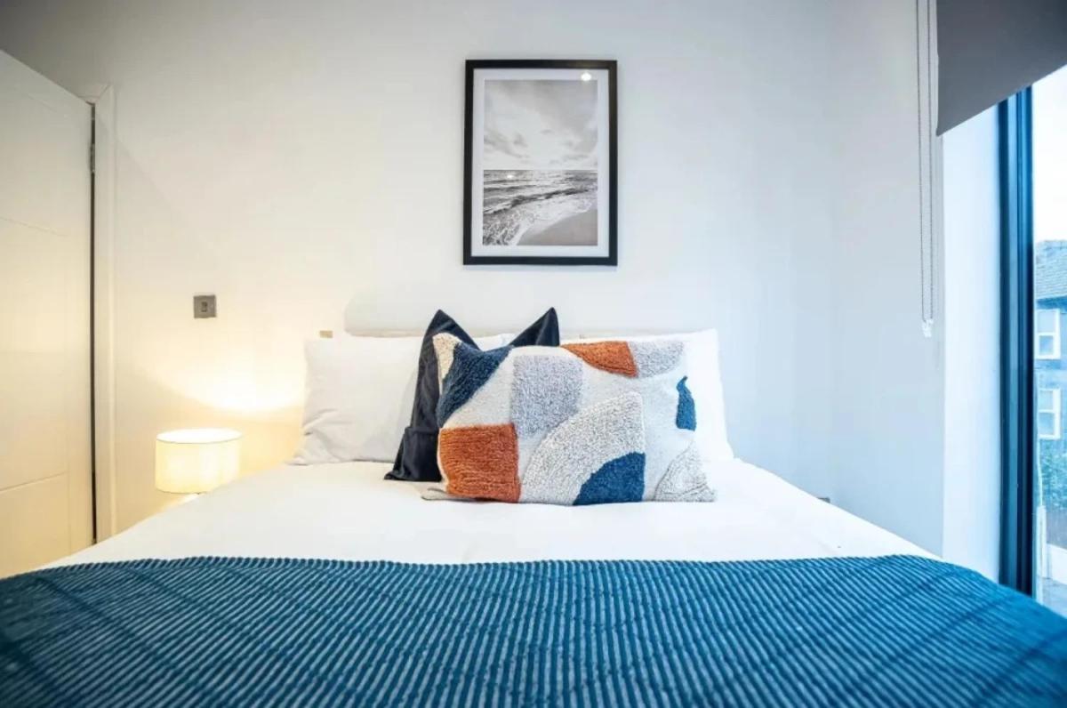 Amazing 2 Bedrooms I Brighton Station I Sleep 6 I Rh1 Exteriör bild